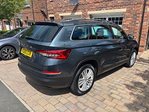 Skoda Kodiaq thumbnail