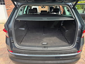 Skoda Kodiaq thumbnail