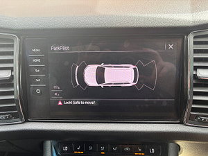 Skoda Kodiaq thumbnail