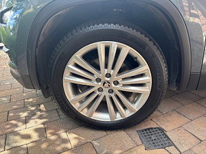 Skoda Kodiaq thumbnail