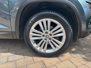 Skoda Kodiaq thumbnail