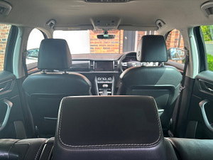 Skoda Kodiaq thumbnail