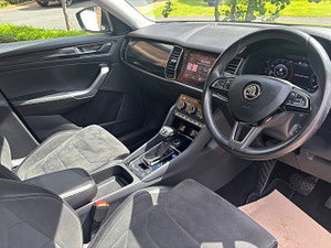Skoda Kodiaq thumbnail