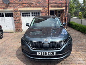 Skoda Kodiaq thumbnail