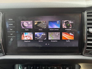 Skoda Kodiaq thumbnail