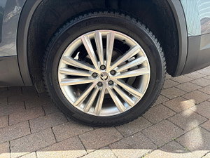 Skoda Kodiaq thumbnail