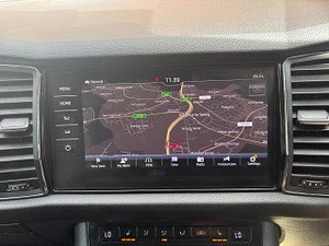 Skoda Kodiaq thumbnail
