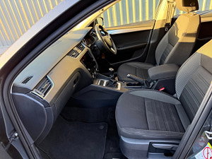 Skoda Octavia thumbnail