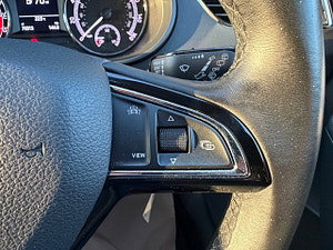 Skoda Octavia thumbnail