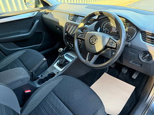 Skoda Octavia thumbnail