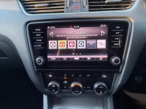 Skoda Octavia thumbnail