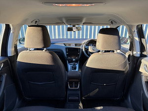 Skoda Octavia thumbnail