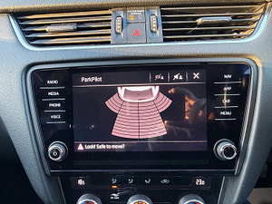 Skoda Octavia thumbnail