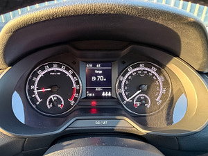 Skoda Octavia thumbnail