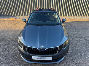 Skoda Octavia thumbnail