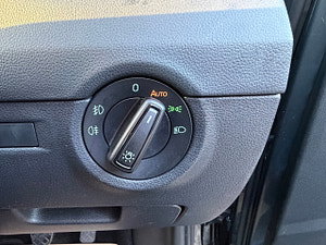 Skoda Octavia thumbnail