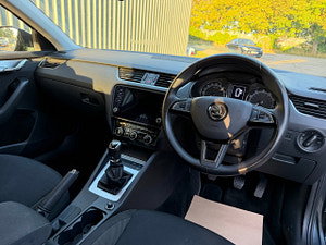 Skoda Octavia thumbnail