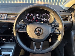 Skoda Octavia thumbnail