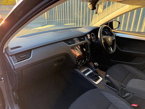 Skoda Octavia thumbnail