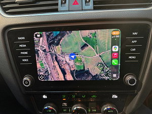 Skoda Octavia thumbnail