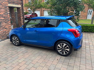 Suzuki Swift thumbnail
