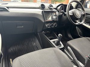 Suzuki Swift thumbnail