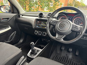 Suzuki Swift thumbnail
