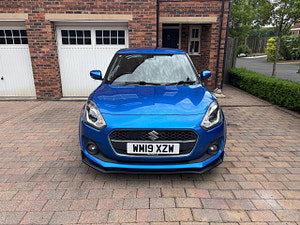 Suzuki Swift thumbnail