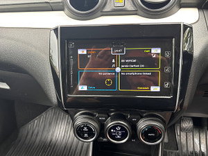 Suzuki Swift thumbnail