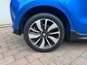 Suzuki Swift thumbnail