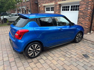 Suzuki Swift thumbnail