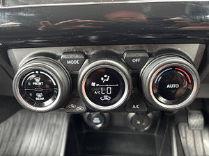 Suzuki Swift thumbnail