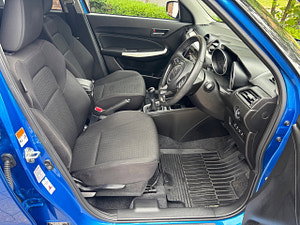 Suzuki Swift thumbnail