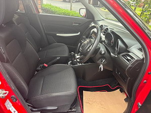 Suzuki Swift thumbnail