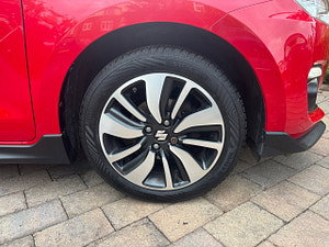 Suzuki Swift thumbnail