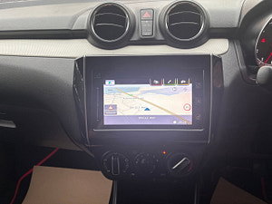 Suzuki Swift thumbnail