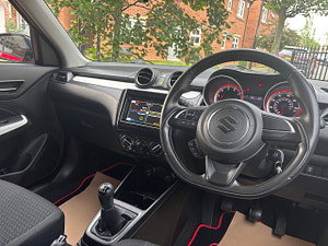 Suzuki Swift thumbnail