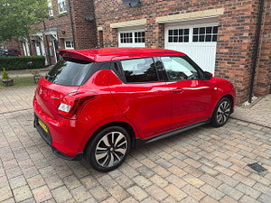 Suzuki Swift thumbnail