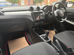 Suzuki Swift thumbnail