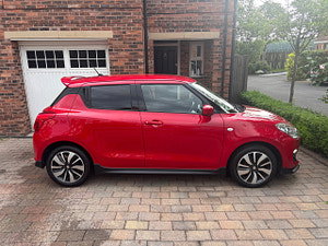 Suzuki Swift thumbnail