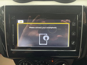 Suzuki Swift thumbnail