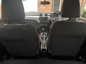 Suzuki Swift thumbnail