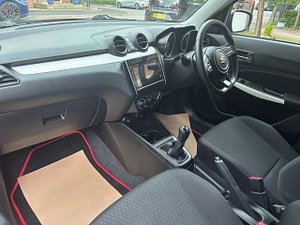 Suzuki Swift thumbnail