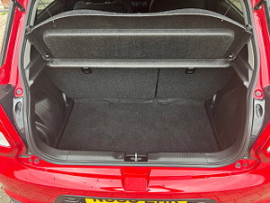 Suzuki Swift thumbnail