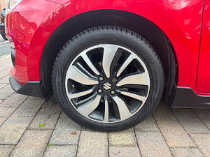 Suzuki Swift thumbnail