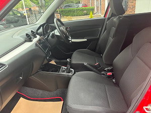 Suzuki Swift thumbnail