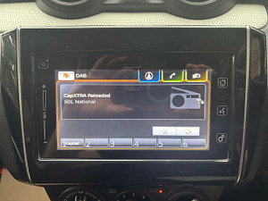 Suzuki Swift thumbnail