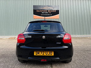 Suzuki Swift thumbnail