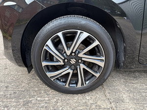 Suzuki Swift thumbnail