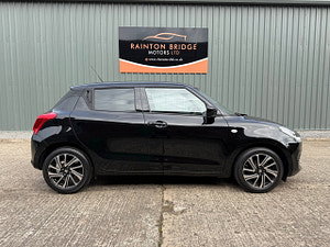 Suzuki Swift thumbnail